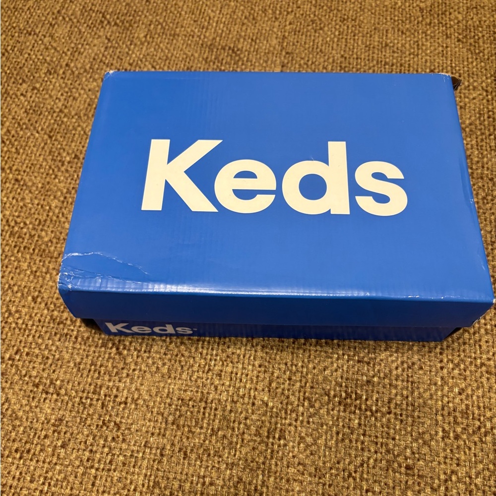 Keds Triple Up Leather Sneakers in White - Picture 8 of 9